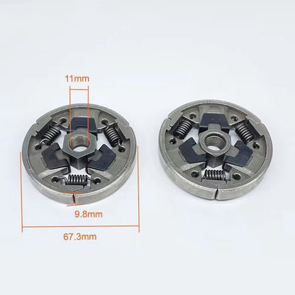 Drive Sprocket Cover Clutch Drum Kit for MS261 MS271 MS291