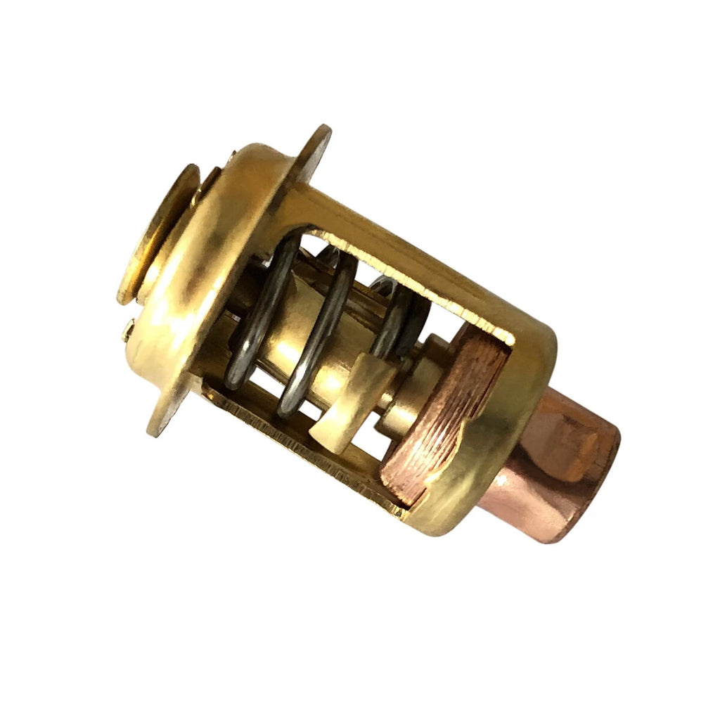 Thermostat 143F for Johnson Evinrude (5-235 HP) 18-3553 378065 393659 434841 5005440