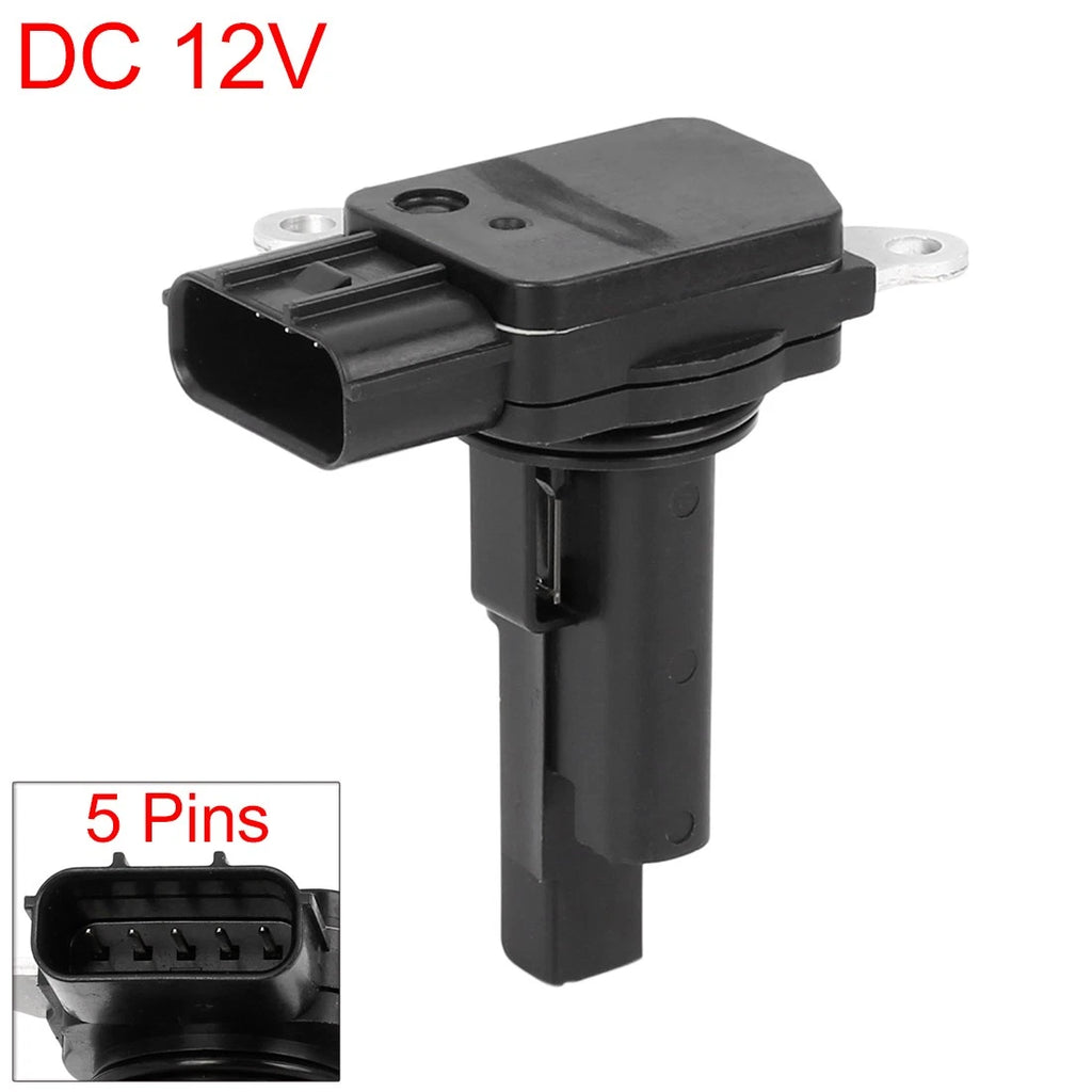 Mass Air Flow Sensor Replacement for Honda CR V (2010–2014)