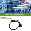 Ignition Knock Sensor Replacement for Hyundai Lantra II (1996–2000)
