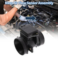 Mass Air Flow Sensor Replacement for Ford Mondeo II (BAP) 1996–2000
