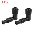 2PCS Spark Plug Cap Covers Waterproof for CG125 GN125 Motorcycle (2008–2020)