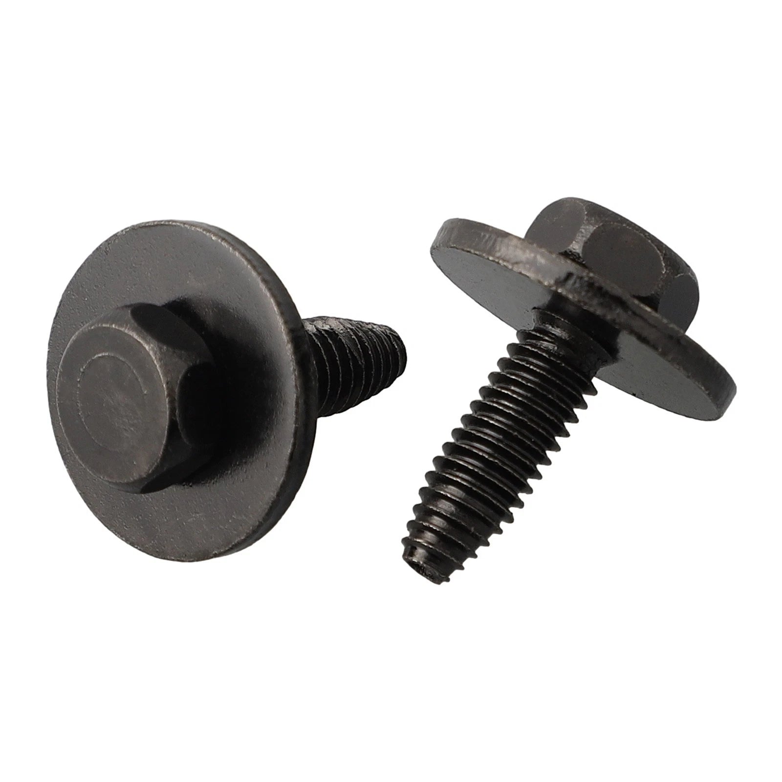 40X Engine Undertray Cover Clip for Various Makes and Models