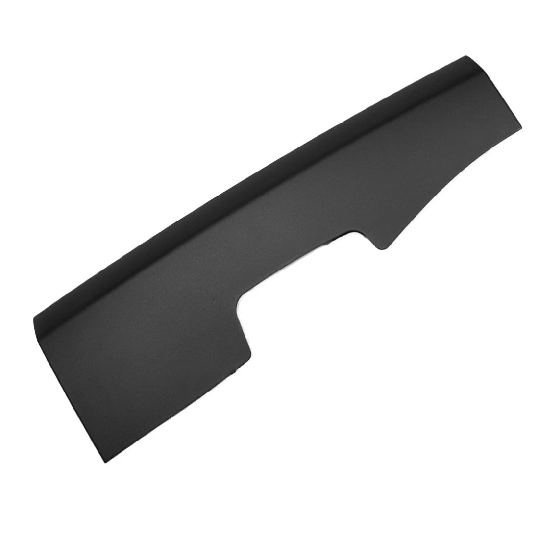Rear Bumper Trailer Hitch Cover 51123400949 for BMW X3 E83 (2003–2010)