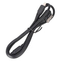 AUX to USB Adapter Cable for Audi MMI AMI Interface (iPhone Compatible)