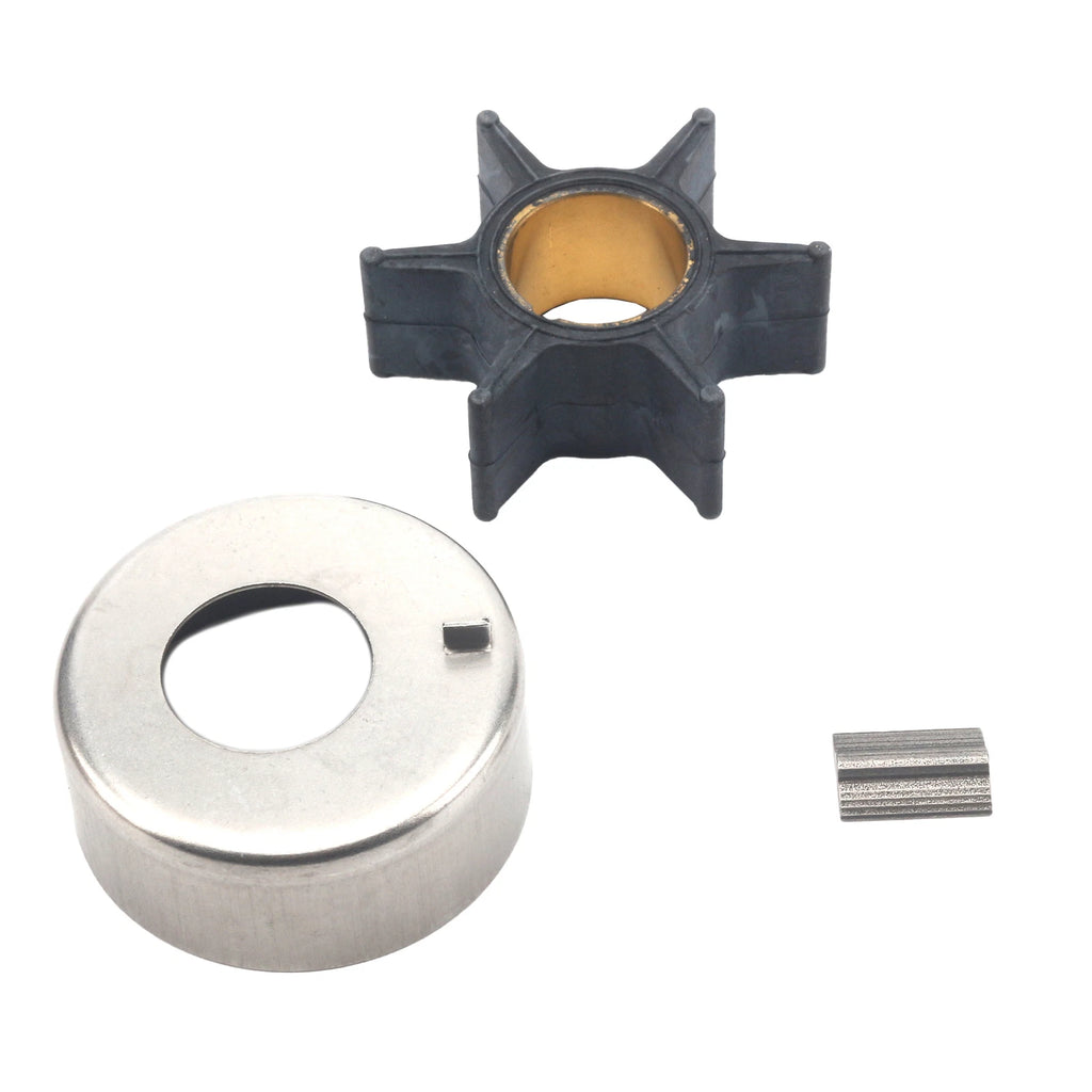 Outboard Water Pump Rebuild Service for Mercury Mariner 30-70 HP