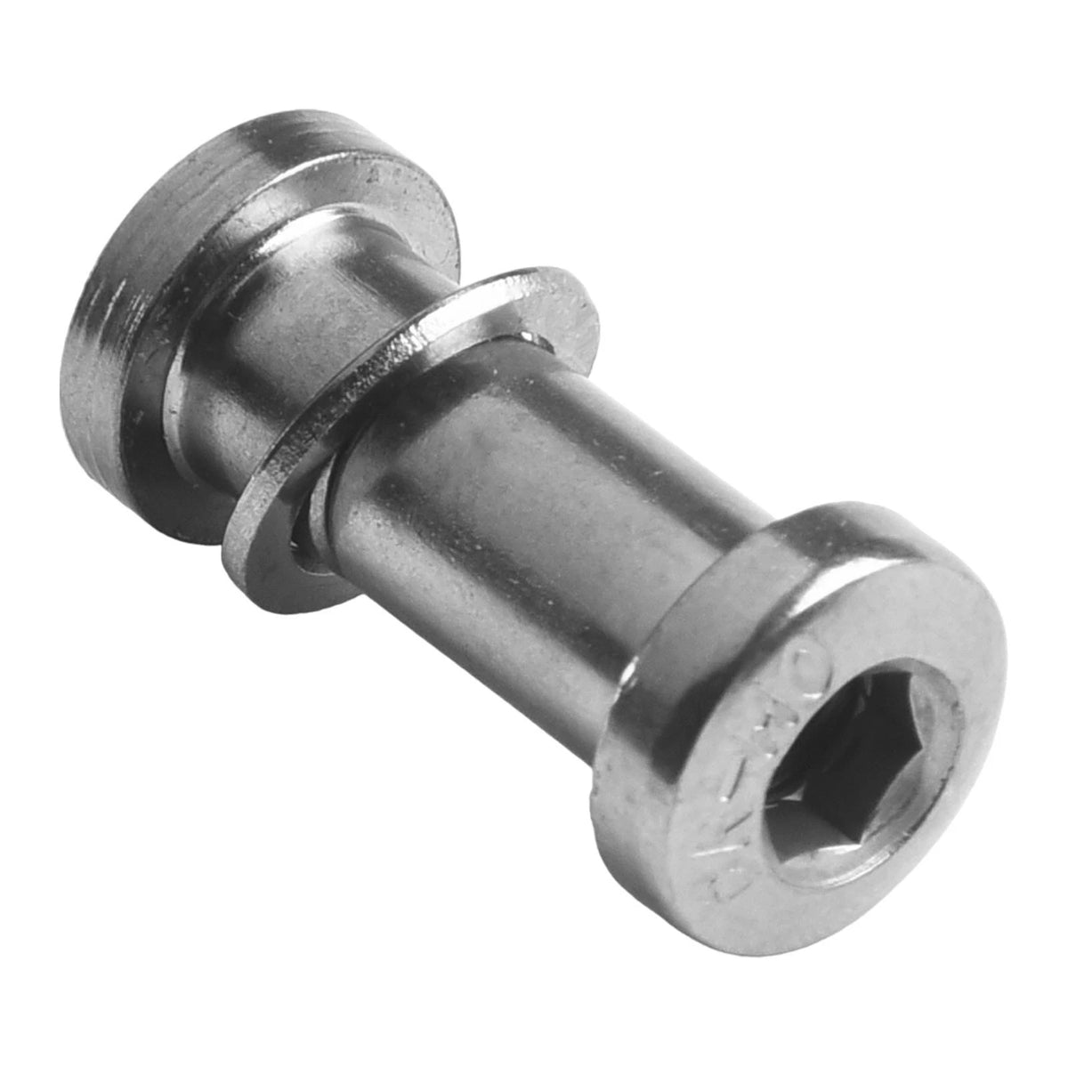 Seatpost Screw for Vintage Style Adjustment (No Part Numbers Supplied)