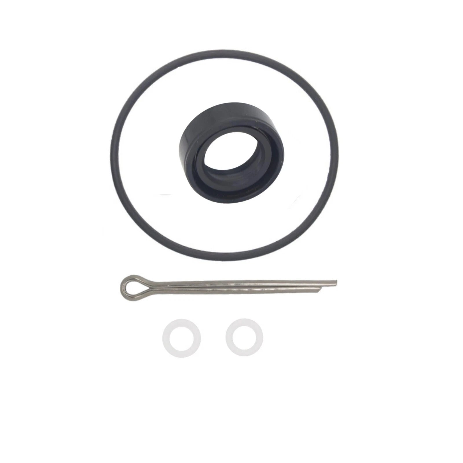 Propeller Shaft Oil Seal & O-ring for Honda Marine BF100B BF100Z (100HP)