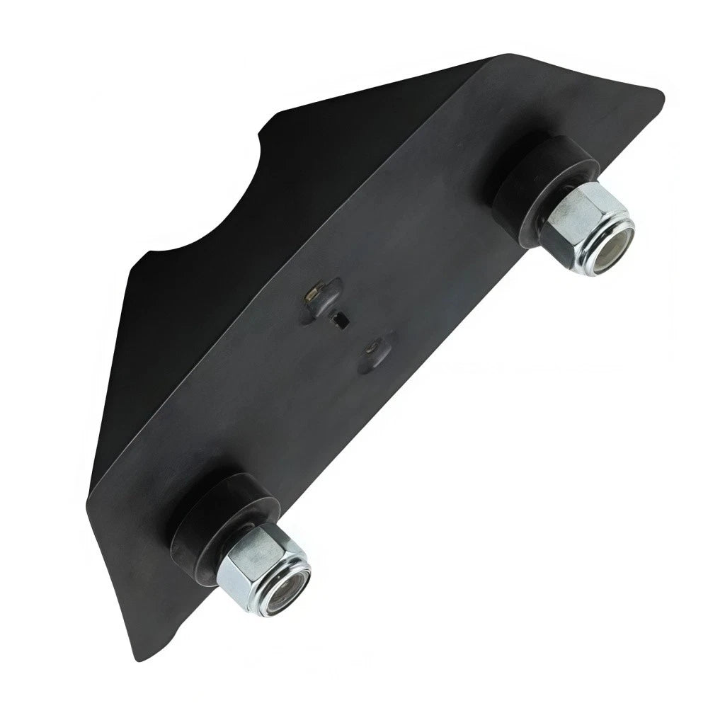 Rubber Cushion Block for Volvo Penta AQ270 AQ270T (–) 875531