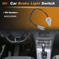 Brake Light Switch Replacement for Toyota FJ Cruiser (2007–2022)