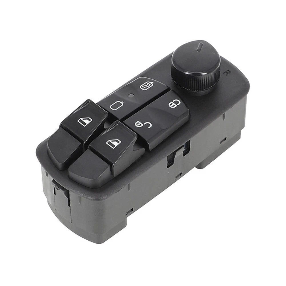 For Benz For Atego and For Axor Trucks A0055453913 Window Control Switch