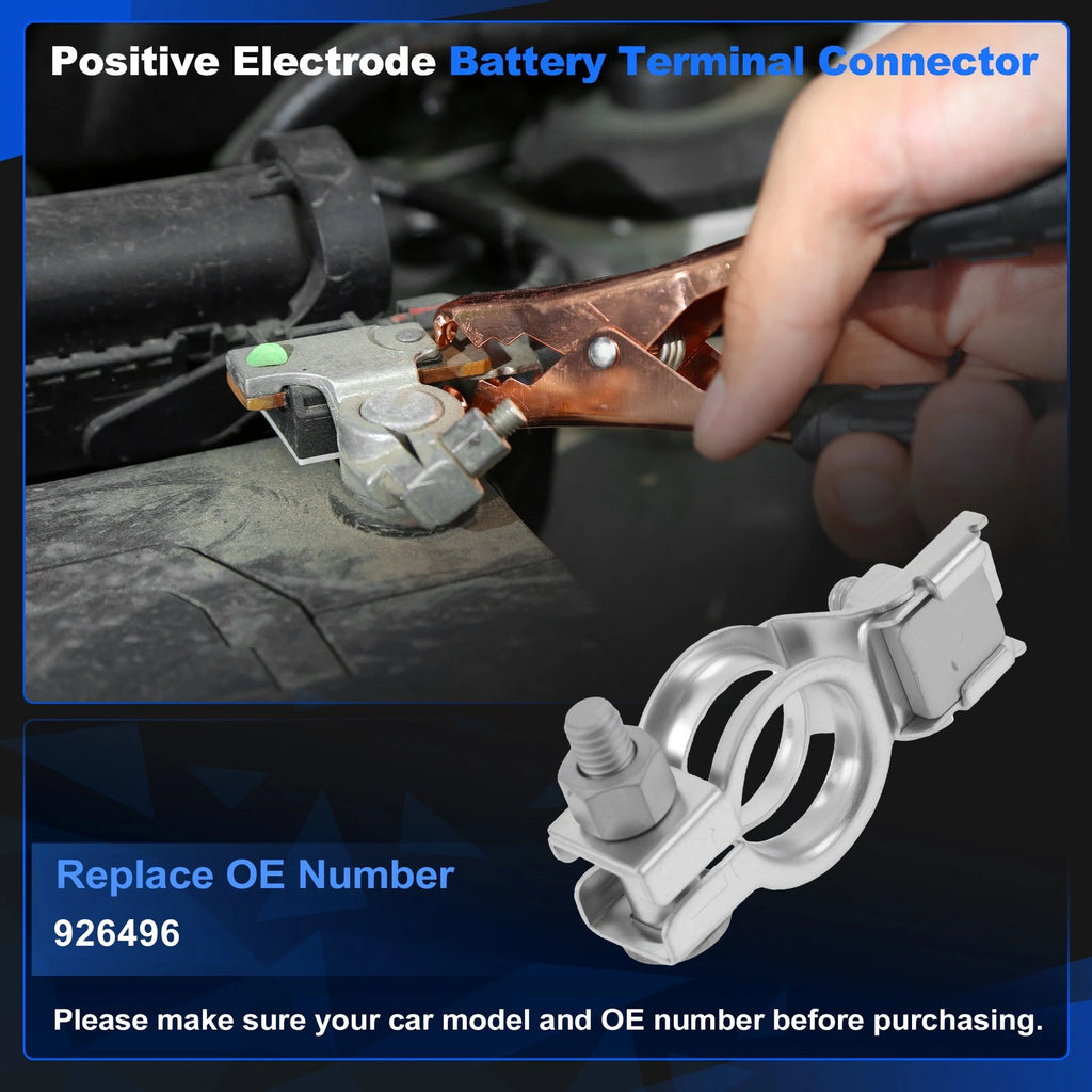 Positive Battery Terminal for Chrysler Town & Country (2005–2006)