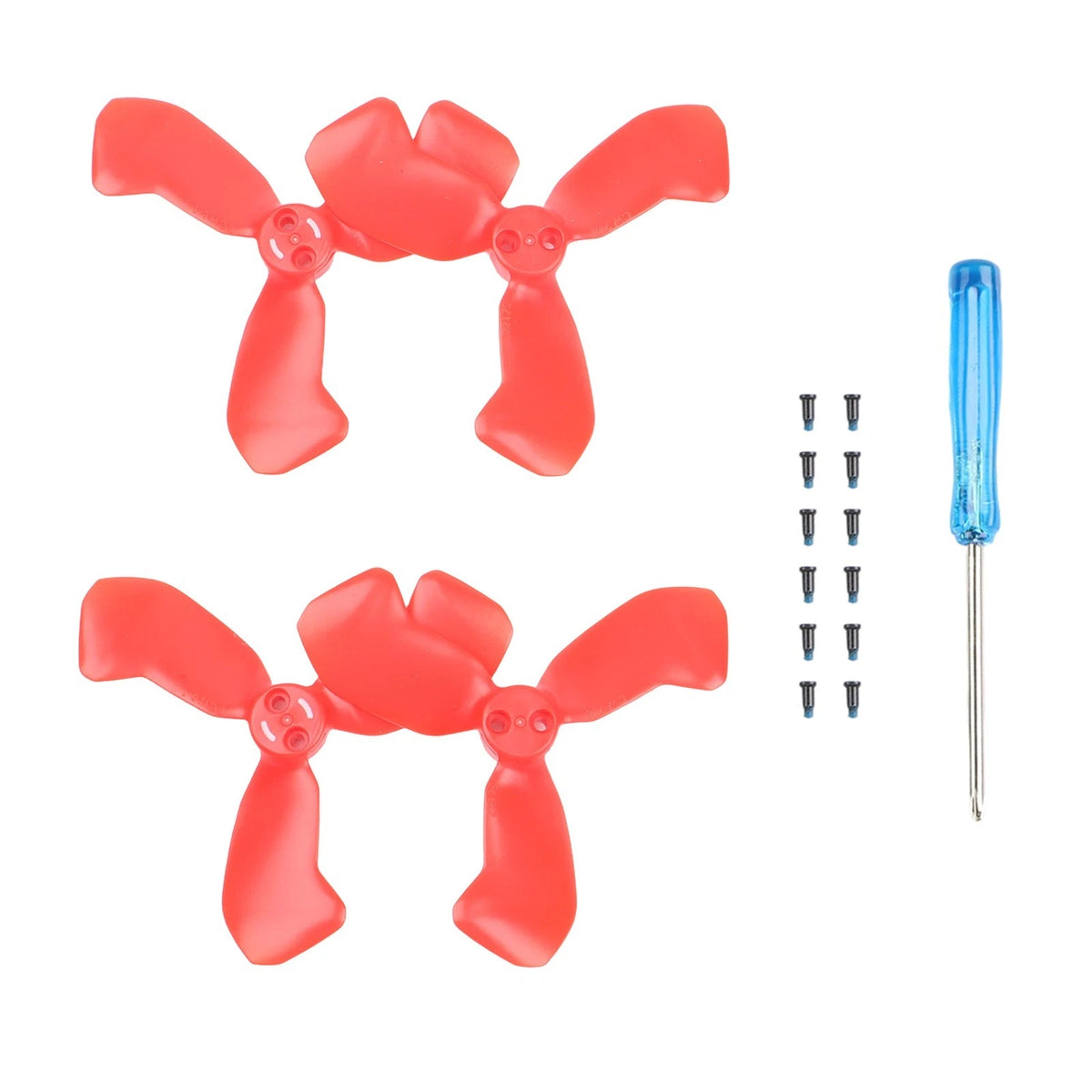 Set of 4 Paddle Blades for DJI NEO 2 Propeller Accessories