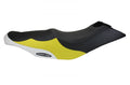 Hydro-Turf Seat for Sea-Doo GTI 4Tec 2006–2010 (GTI 130, 155, WAKE 155) Black/Yellow