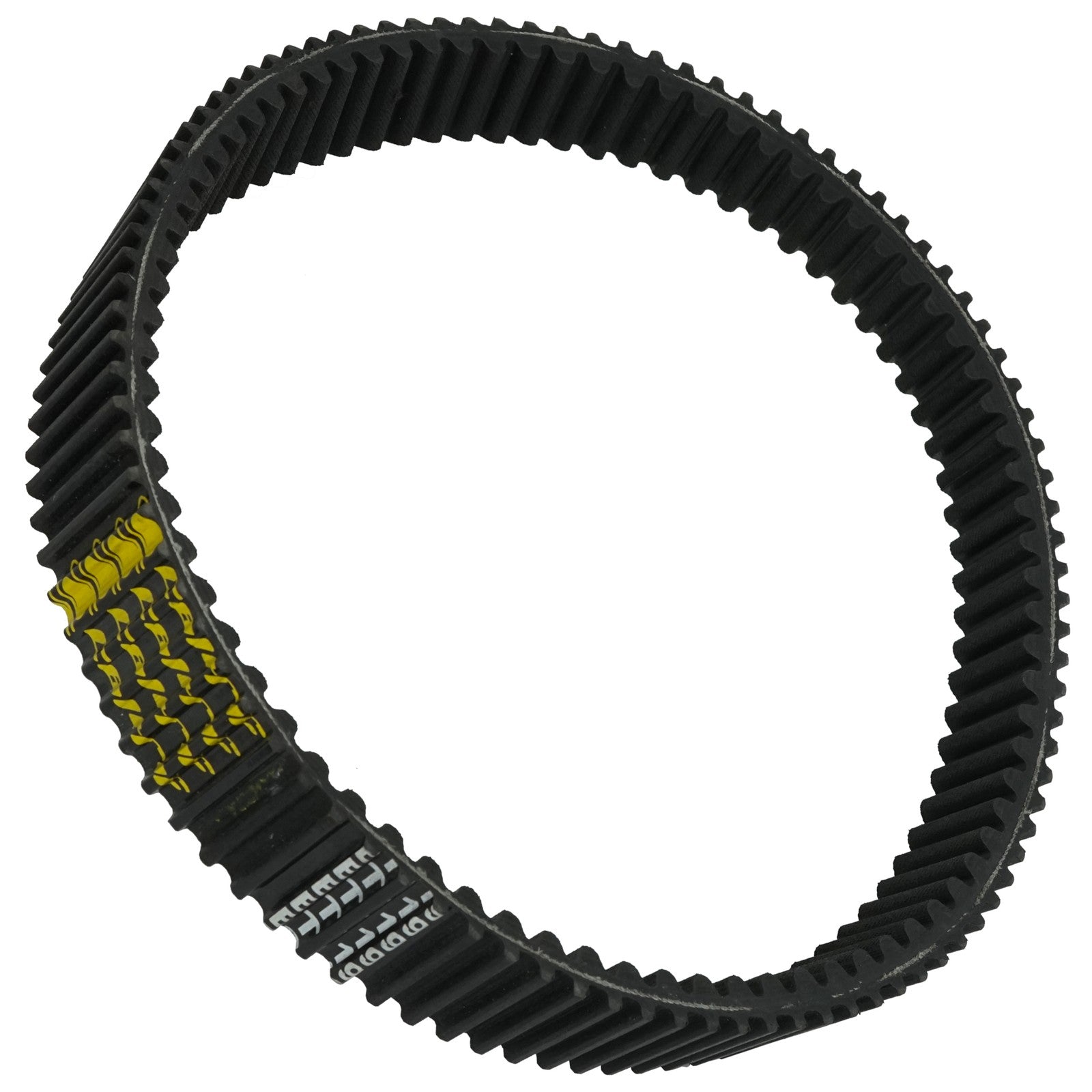 Caltric Drive Belt Replacement for Arctic Cat VLX 700 VLX700 2014–2017
