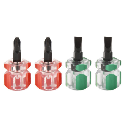 Multi Purpose Slotted Screwdrivers for Mini