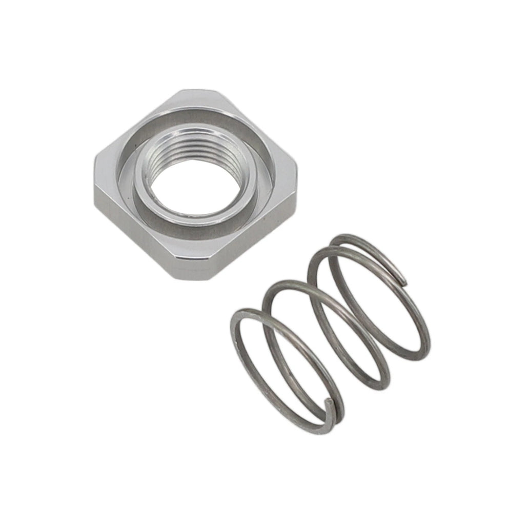 Spindle Screw for DAIWA 0 8g (Customizable)