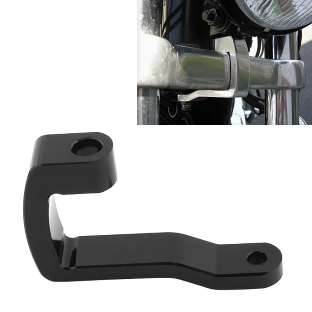 Headlight Bracket for Harley Sportster 883/1200/XL48 (2004–2020)