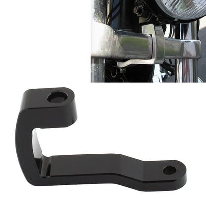 Headlight Bracket for Harley Sportster 883/1200/XL48 (2004–2020)