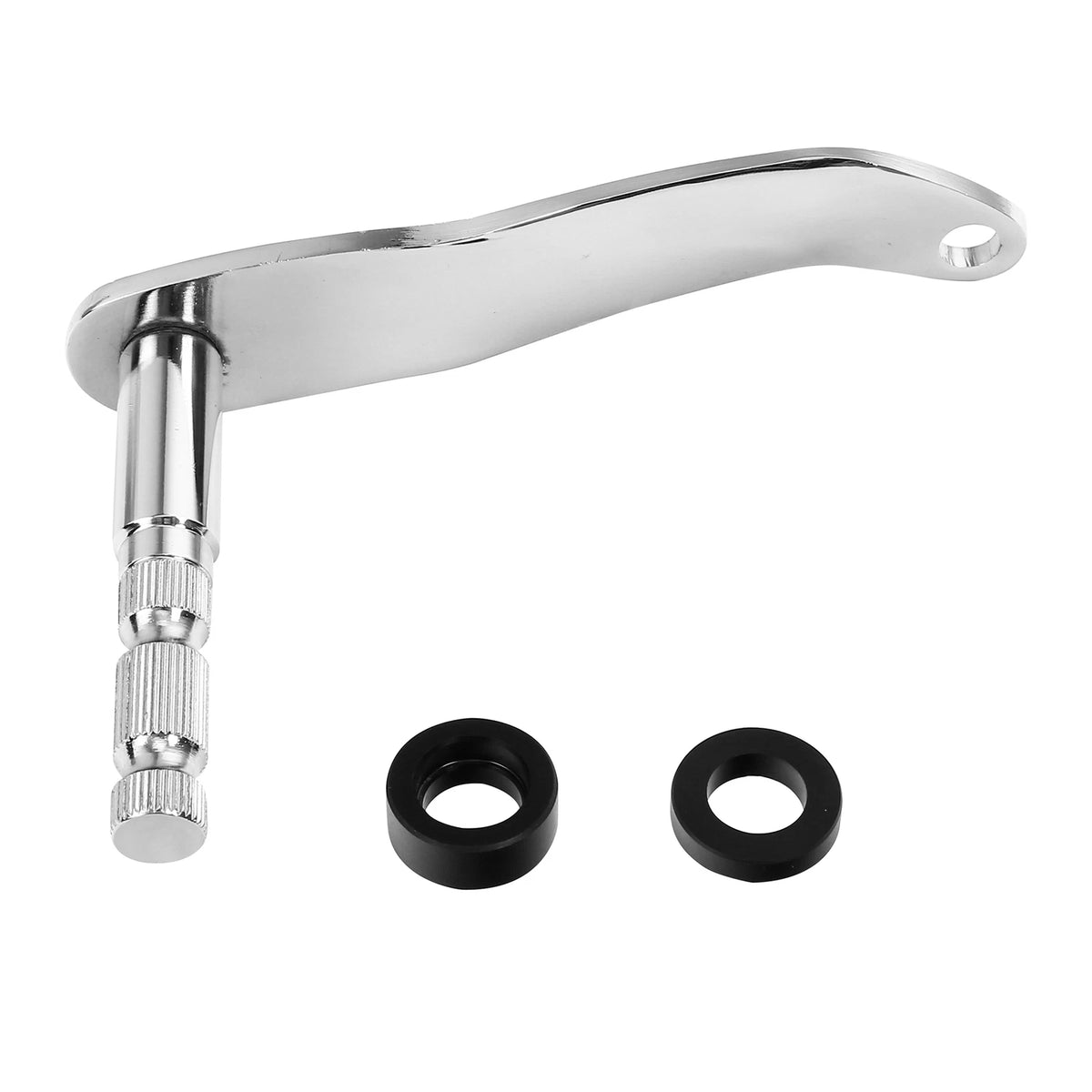 Gear Shifter Shift Rod Lever Arm for Harley Softail Fat Bob (2018–2024)