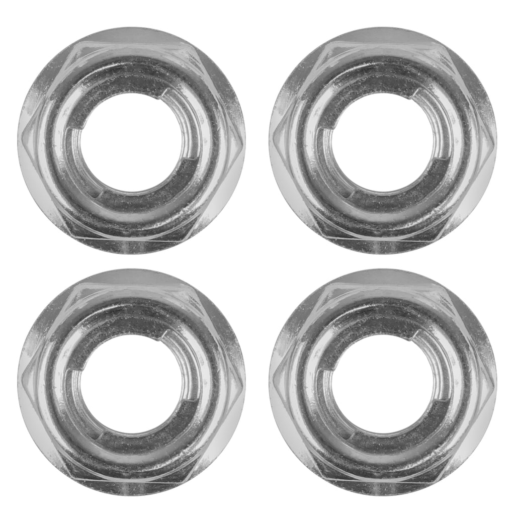 Rear Axle Sprocket Nut Replacement for Honda (2001–2006)