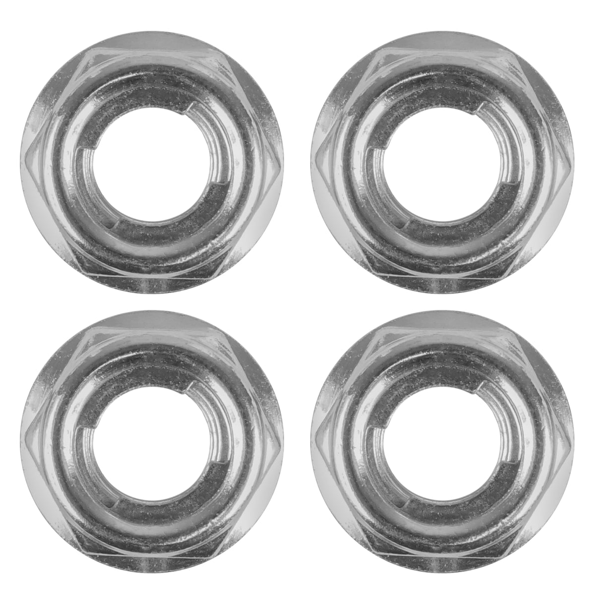 Rear Axle Sprocket Nut Replacement for Honda (2001–2006)