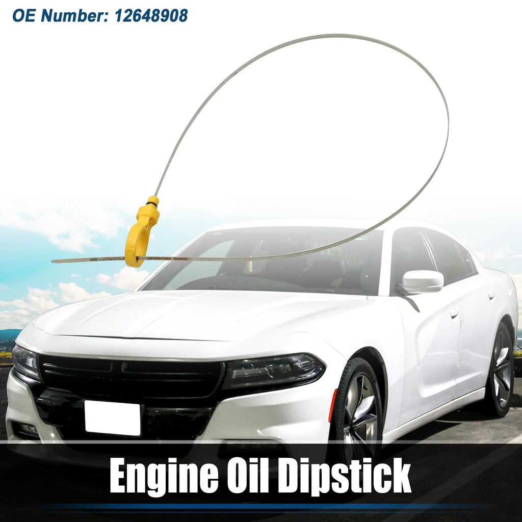 Engine Oil Dipstick Replacement for Chevrolet C2500 (1992–1999)