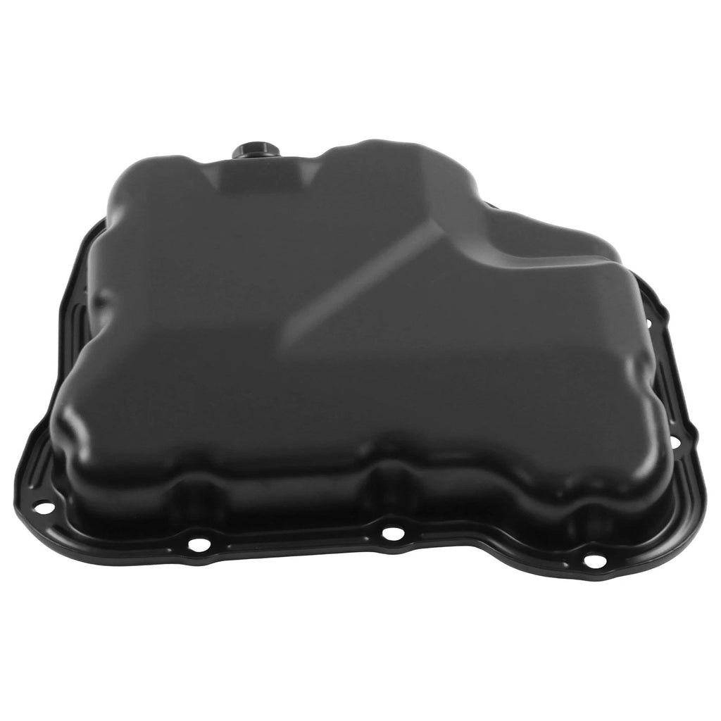 Lower Engine Oil Pan MD369654 for Mitsubishi Lancer L4 2.0L (2004–2007)