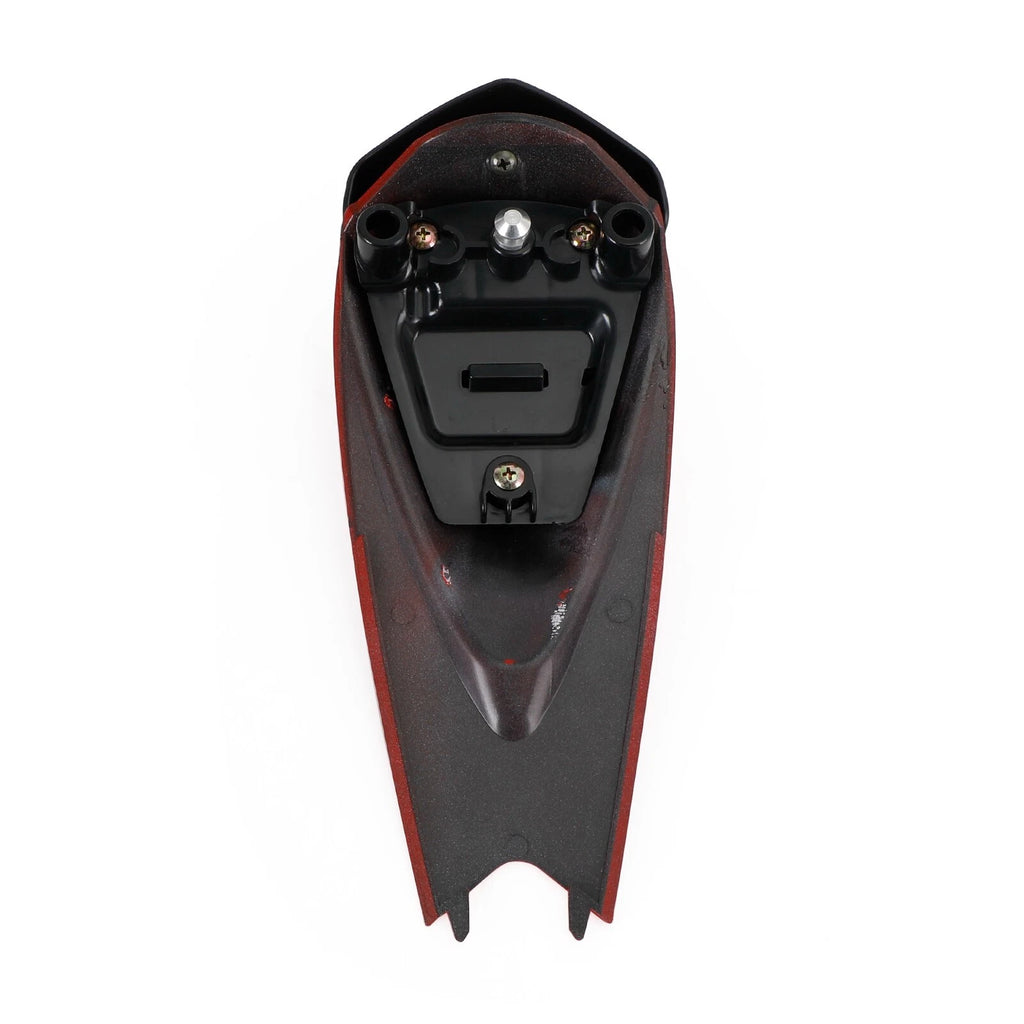 Rear Seat Cover Fairing Cowl for Aprilia RS4 RSV4 1000 (2009–2022) Red T9