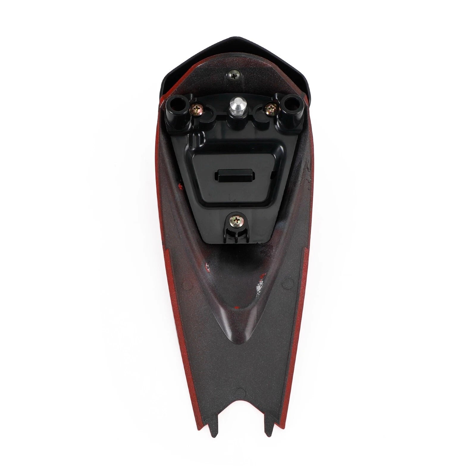 Rear Seat Cover Fairing Cowl for Aprilia RS4 RSV4 1000 (2009–2022) Red T9