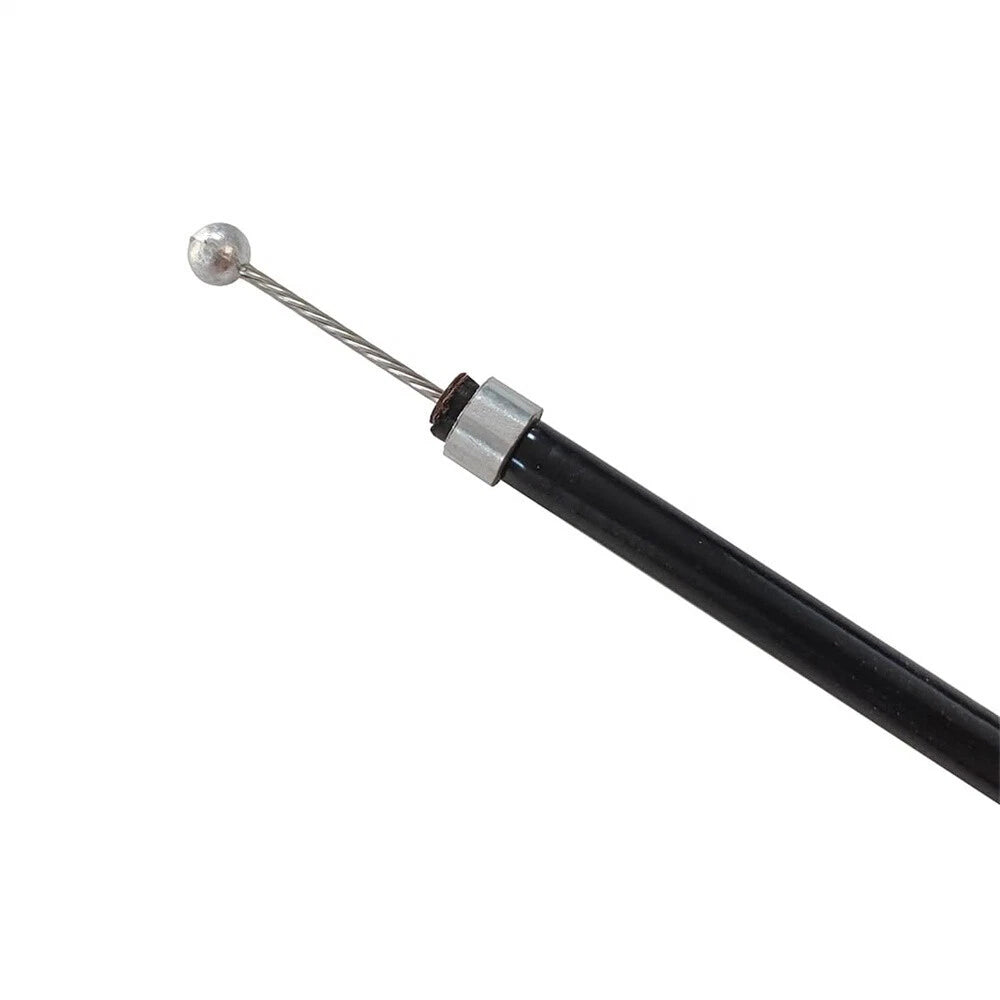 Hood Release Cable for BMW 1 Series E81 E82 E87/3 E91 E92 E93 X1 E84 (2006–2013)