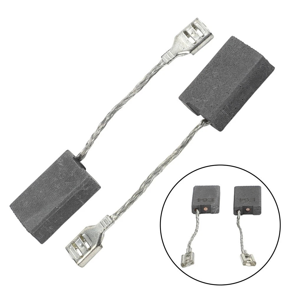 Carbon Brushes for Power Tools (Intermittent Motor Repair)