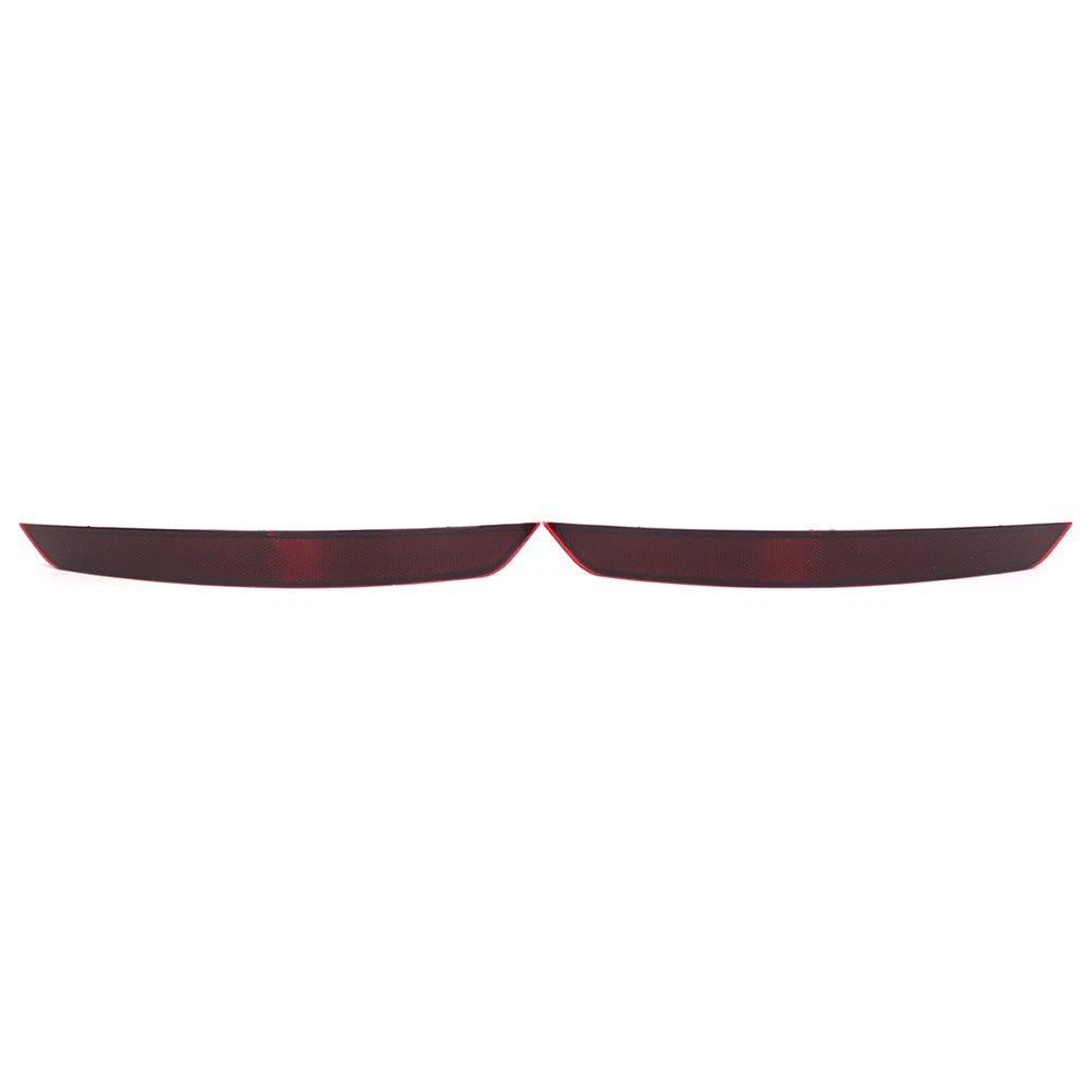 Rear Bumper Reflector Taillight for VW Seat