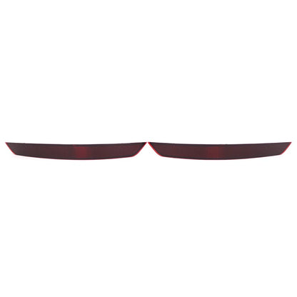 Rear Bumper Reflector Taillight for VW Seat