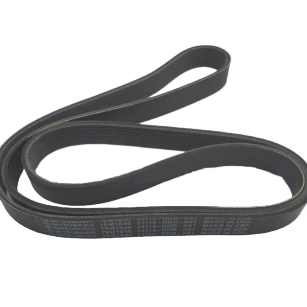 Drive Belt 31110-RRB-A01 for Honda Civic SI (2006–2011)