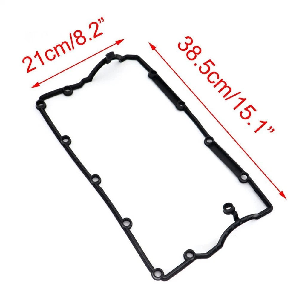 Rocker Cover Gasket for Car Maintenance Engine