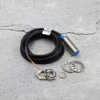 NJK-5002C Magnetic Sensor Switch for Automotive Applications