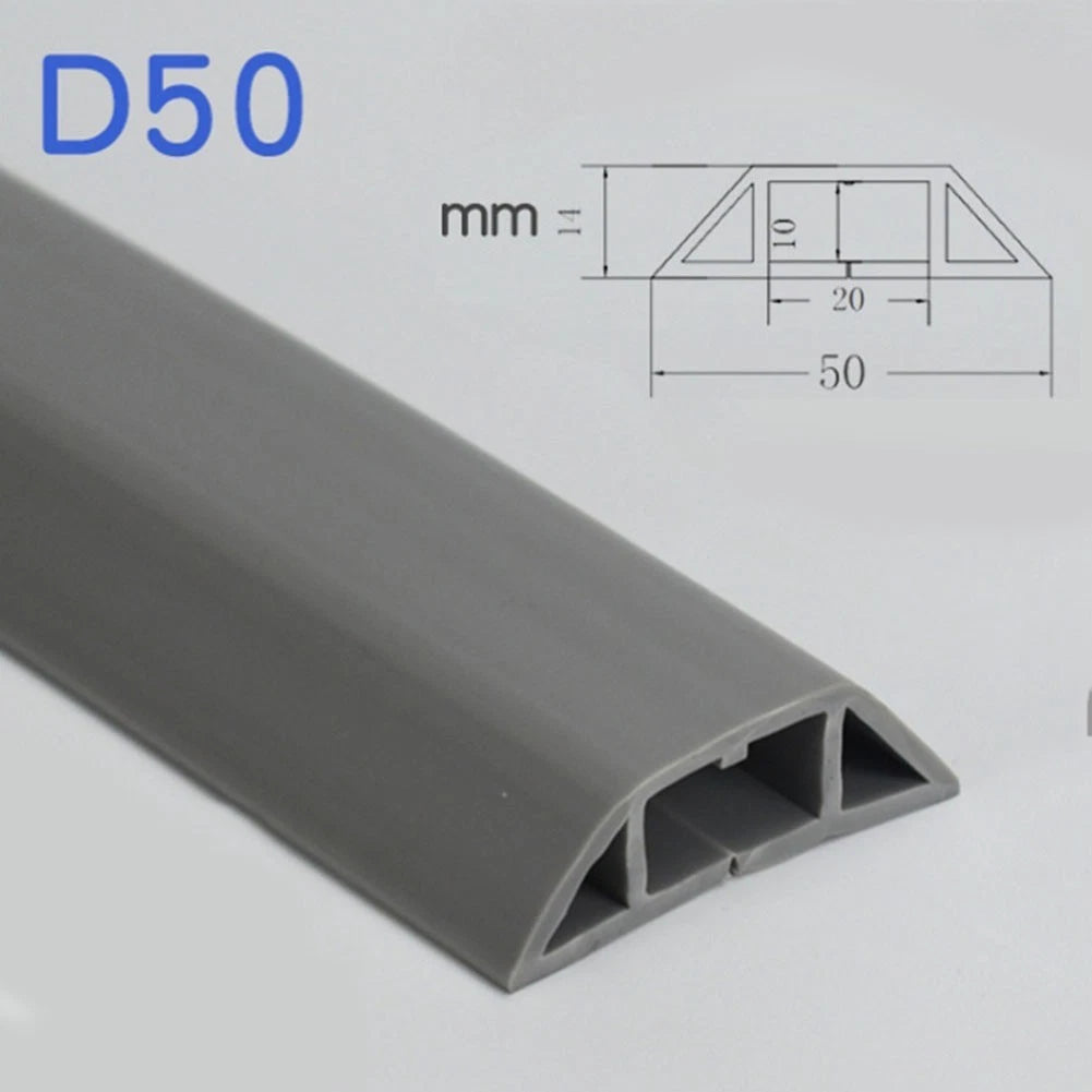 Cable Protection Cover for Homes
