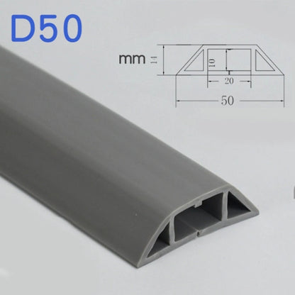 Cable Protection Cover for Homes