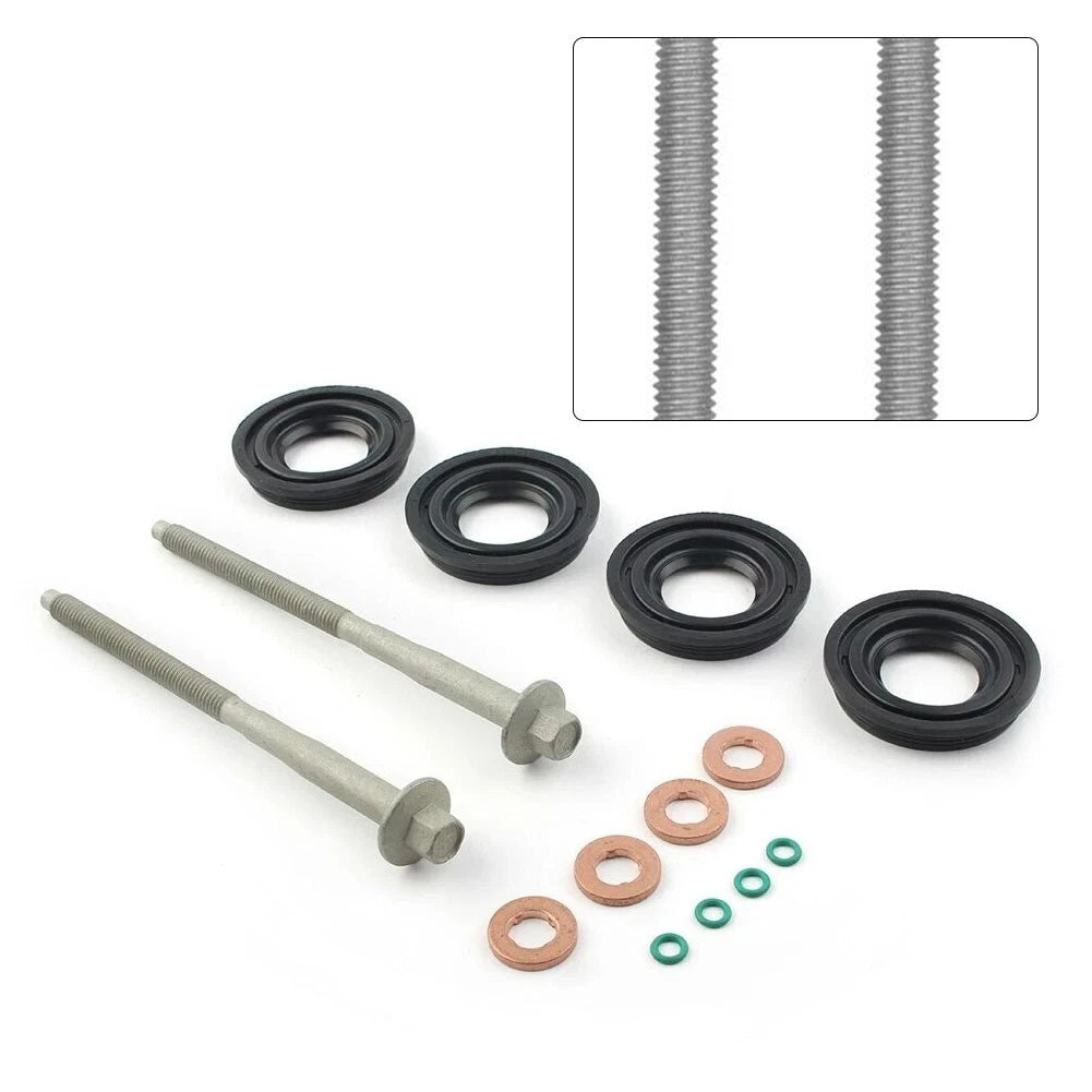 Fuel Injector Seal and Washer Kit for Ford Transit Ducato (2006–2011)