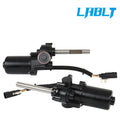 Front Left & Right Power Running Board Motor for Expedition Navigator (2015–2017)