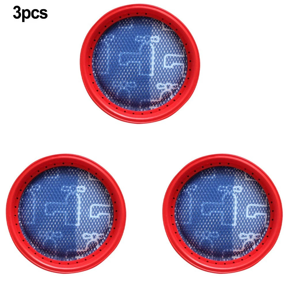 Replacement Filters for Kogan C11 Pro (105 x 15mm)