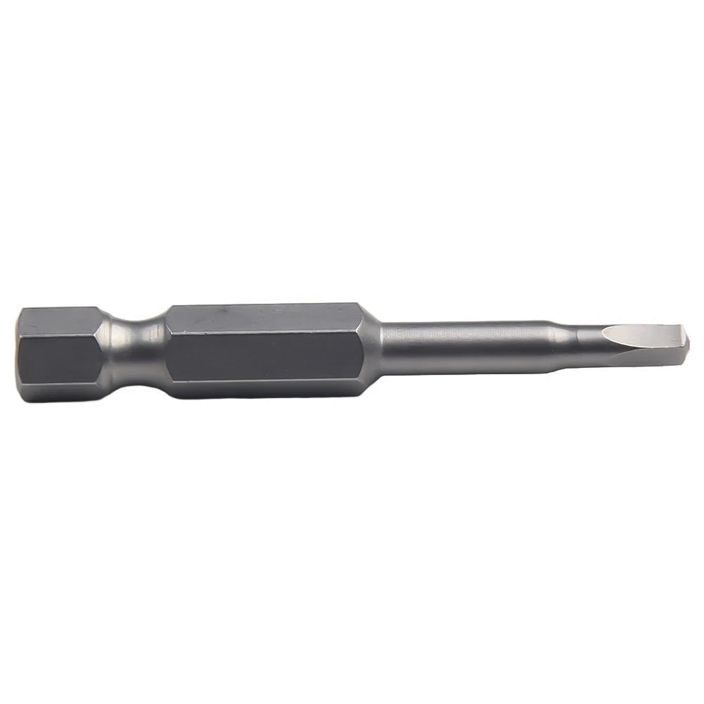 6pcs Magnetic Screwdriver Bits for (No Specific Years)