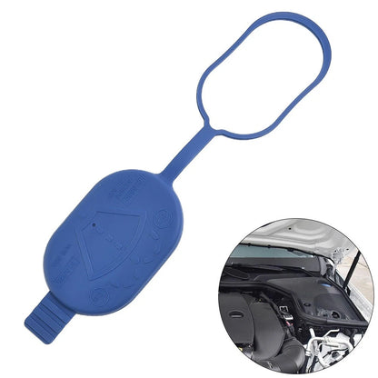 Windshield Washer Reservoir Cover for Mercedes W221 W209