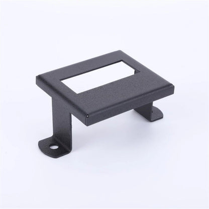 Front Radar Sensor Protector Guard Cover For Honda CRV CR-V 2017-2022 Anti-Theft