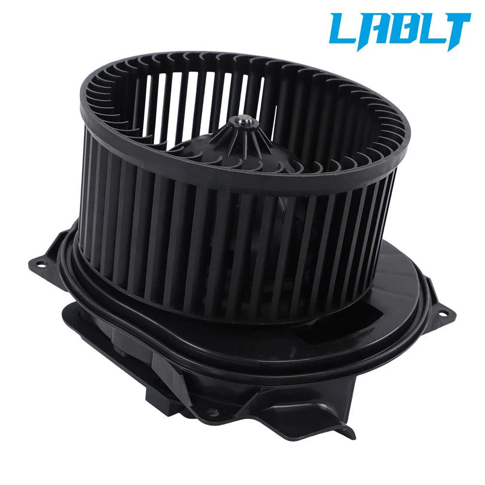 HVAC Heater Blower Motor & Wheel for Freightliner Coronado Volvo (2002–2010)