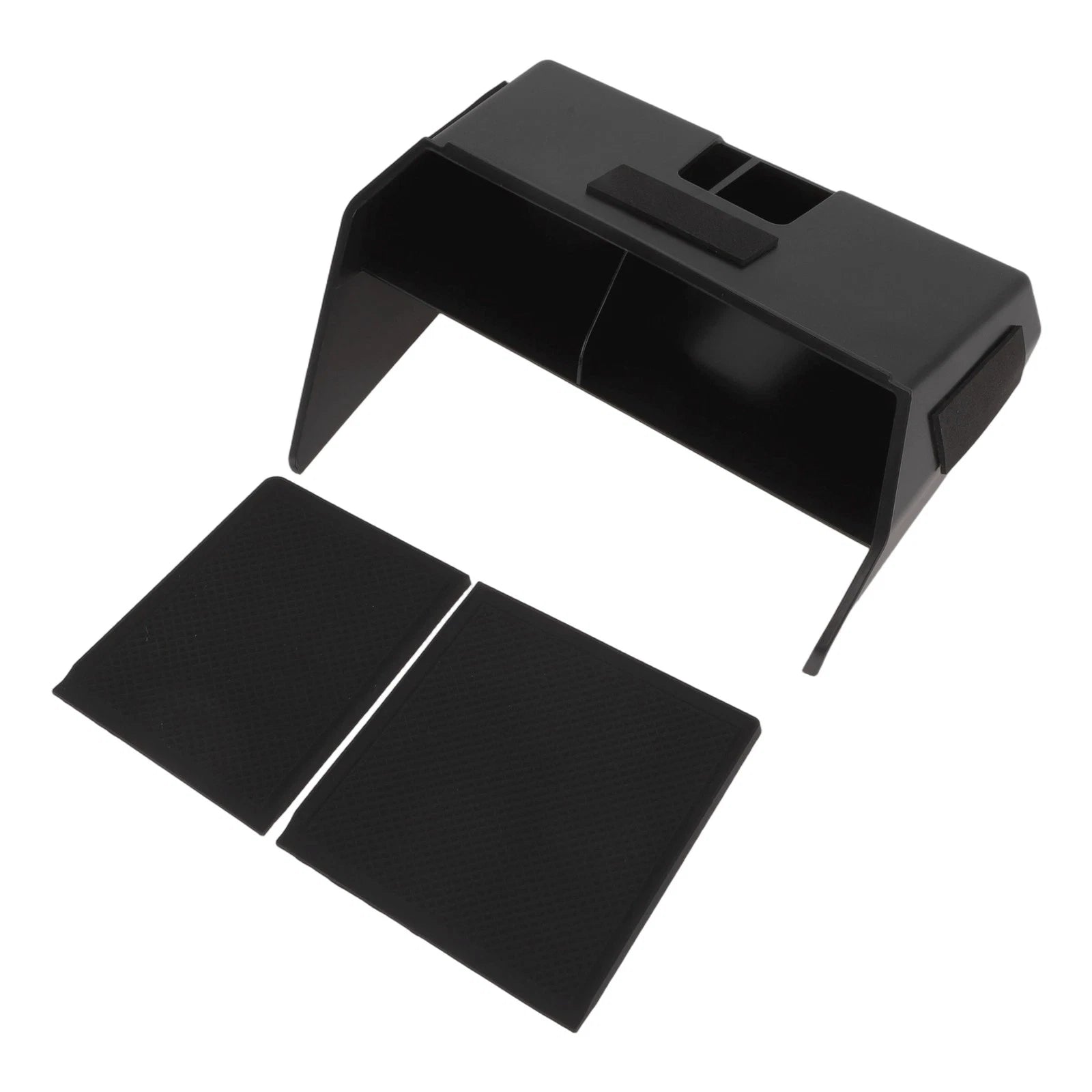 Center Console Armrest Organizer Tray Replacement for Audi A3 8Y (2021–2024)