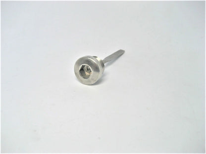 Oil Plug for Volvo Penta Sterndrive Upper Housing (Replaces 981965)