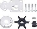 Yamaha Outboard Maintenance Service Kit for 9.9HP 15HP (63V-W0078-01 66M-12411-01)
