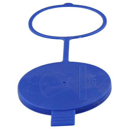 Washer Bottle Cap for Mercedes-Benz A9068690072 (2000–2023) Blue